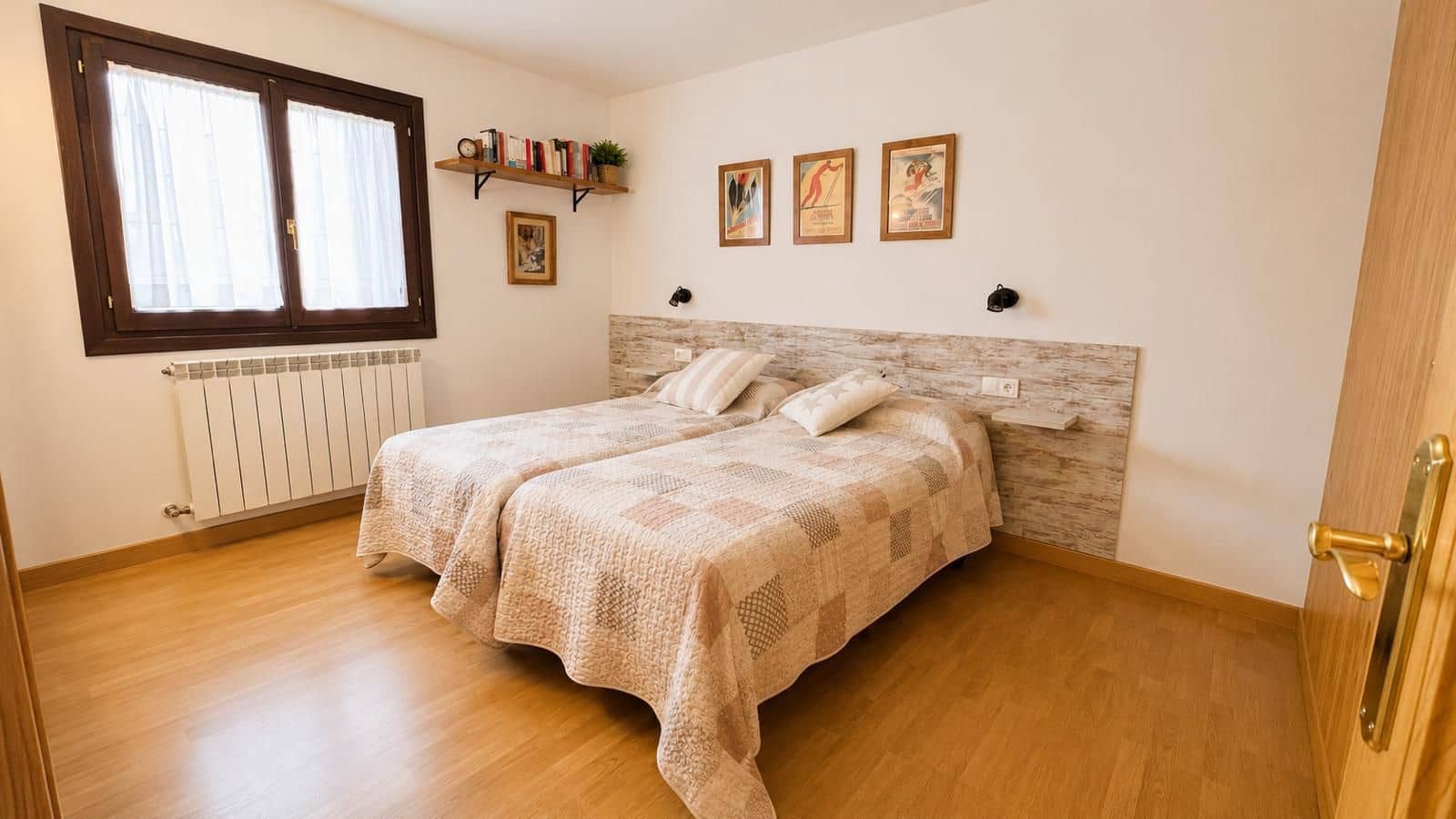 3 bedroom Apartment for sale in Laspaules with garage - € 155,000 (Ref: 9932840)