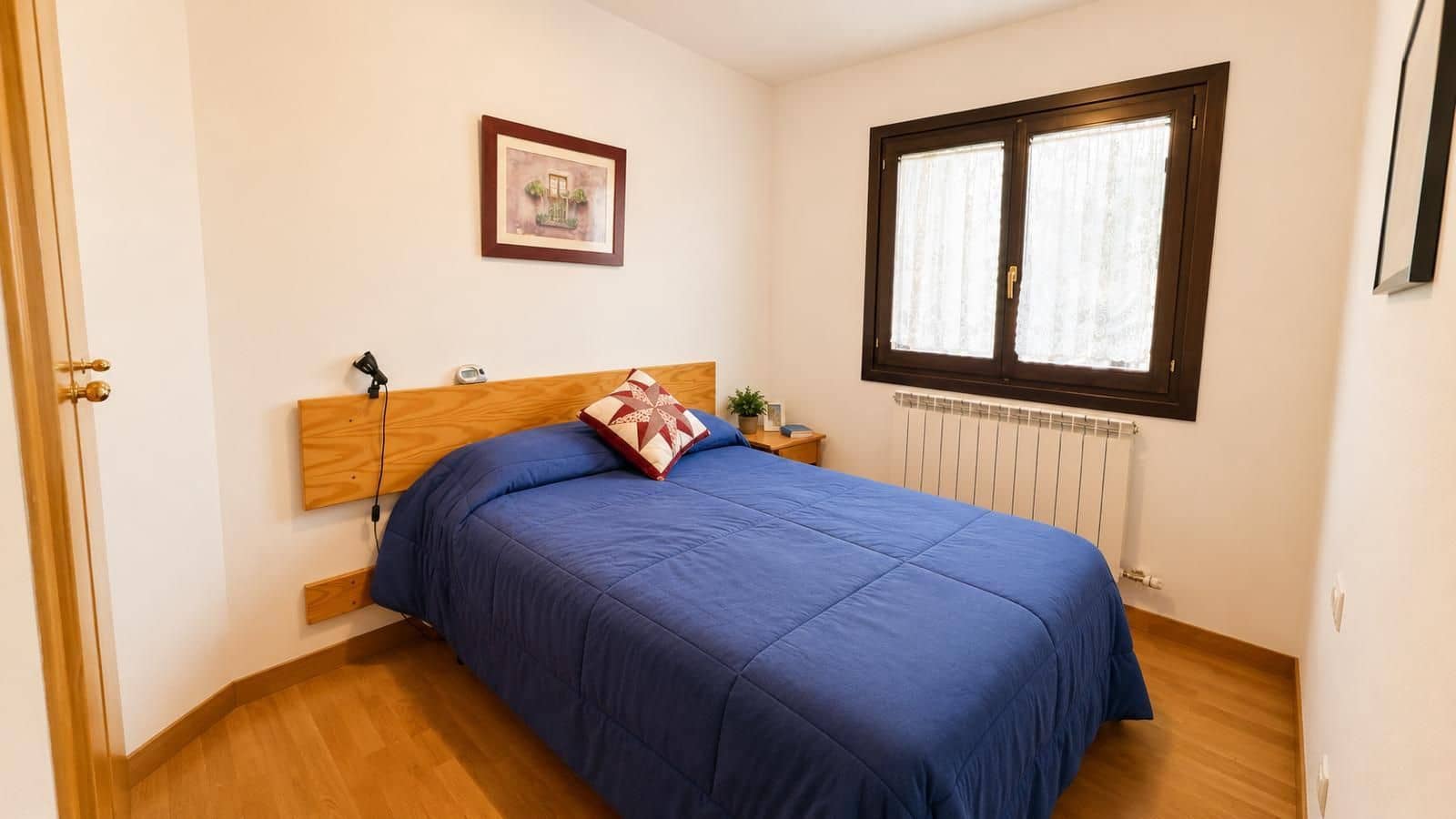 3 bedroom Apartment for sale in Laspaules with garage - € 155,000 (Ref: 9932840)