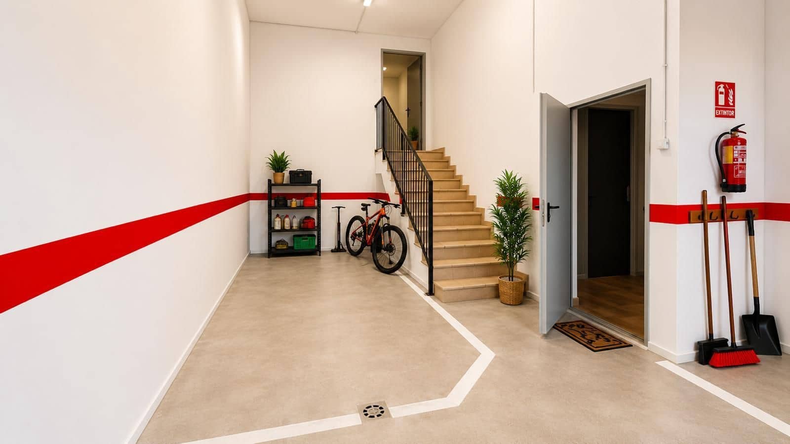 3 bedroom Apartment for sale in Laspaules with garage - € 155,000 (Ref: 9932840)