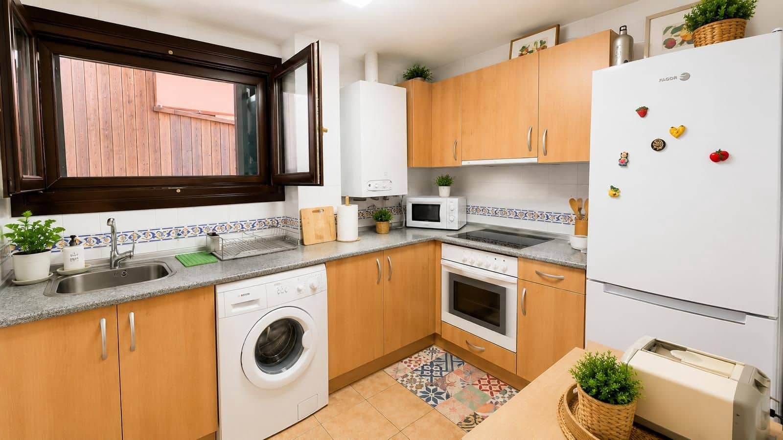 3 bedroom Apartment for sale in Laspaules with garage - € 155,000 (Ref: 9932840)