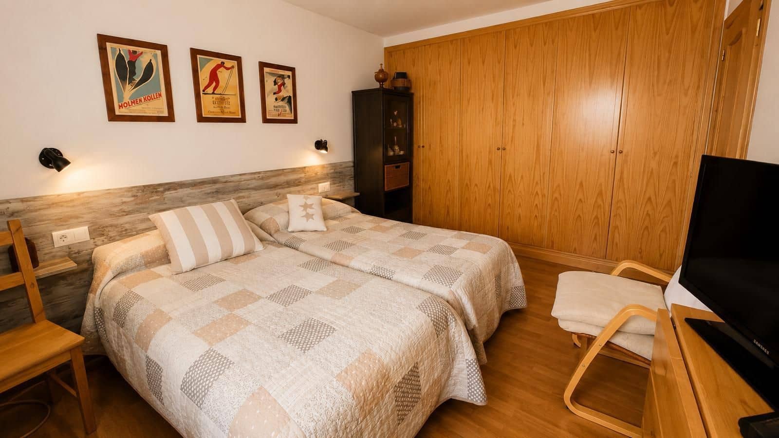 3 bedroom Apartment for sale in Laspaules with garage - € 155,000 (Ref: 9932840)