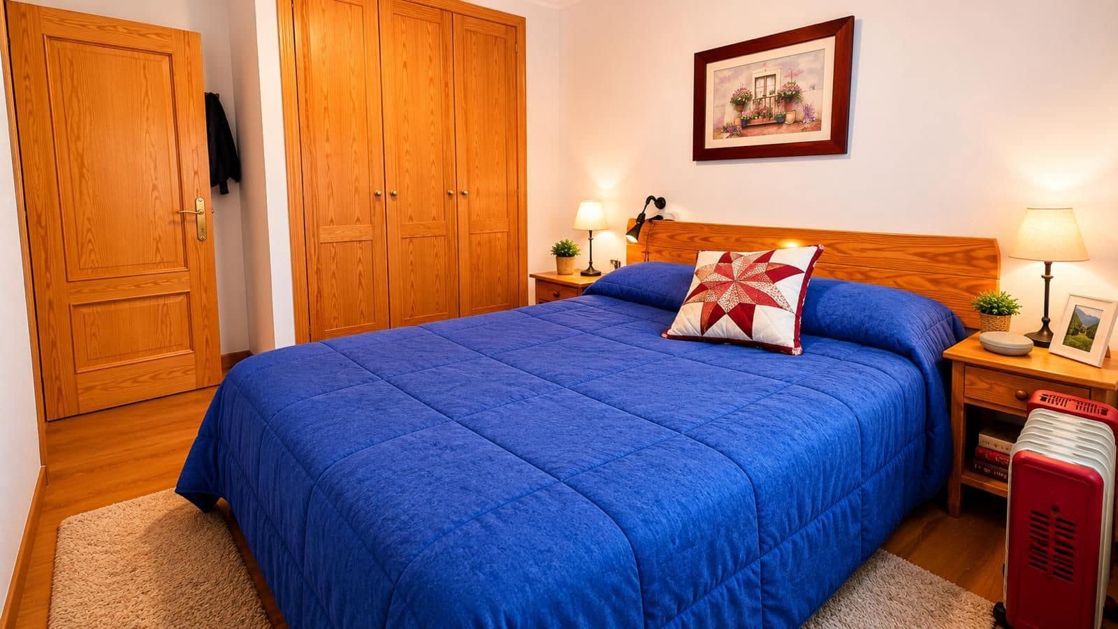 3 bedroom Apartment for sale in Laspaules with garage - € 155,000 (Ref: 9932840)