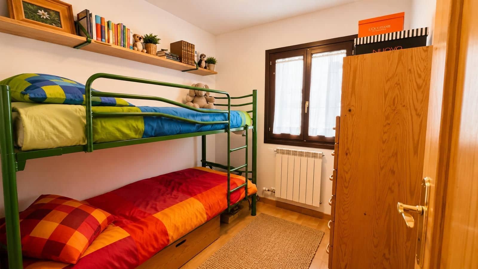 3 bedroom Apartment for sale in Laspaules with garage - € 155,000 (Ref: 9932840)