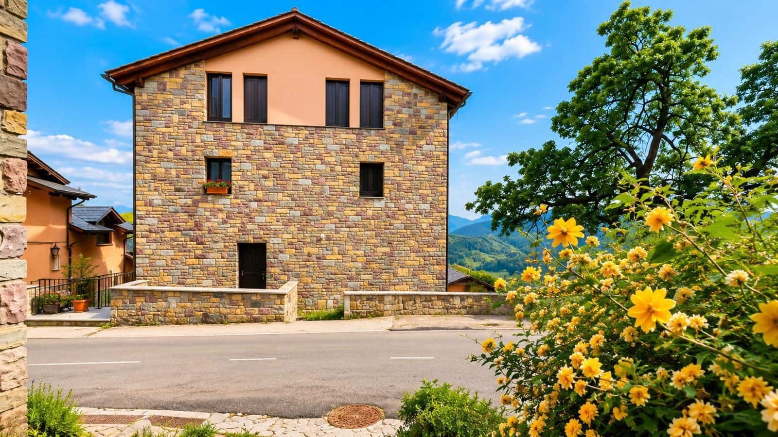 3 bedroom Apartment for sale in Laspaules with garage - € 155,000 (Ref: 9932840)