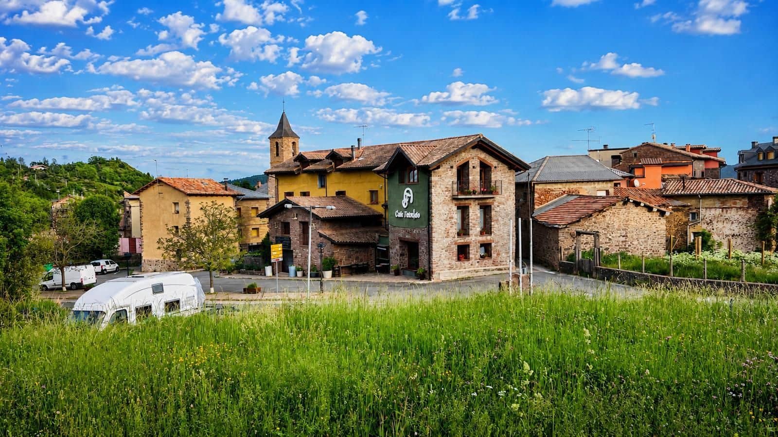 3 bedroom Apartment for sale in Laspaules with garage - € 155,000 (Ref: 9932840)