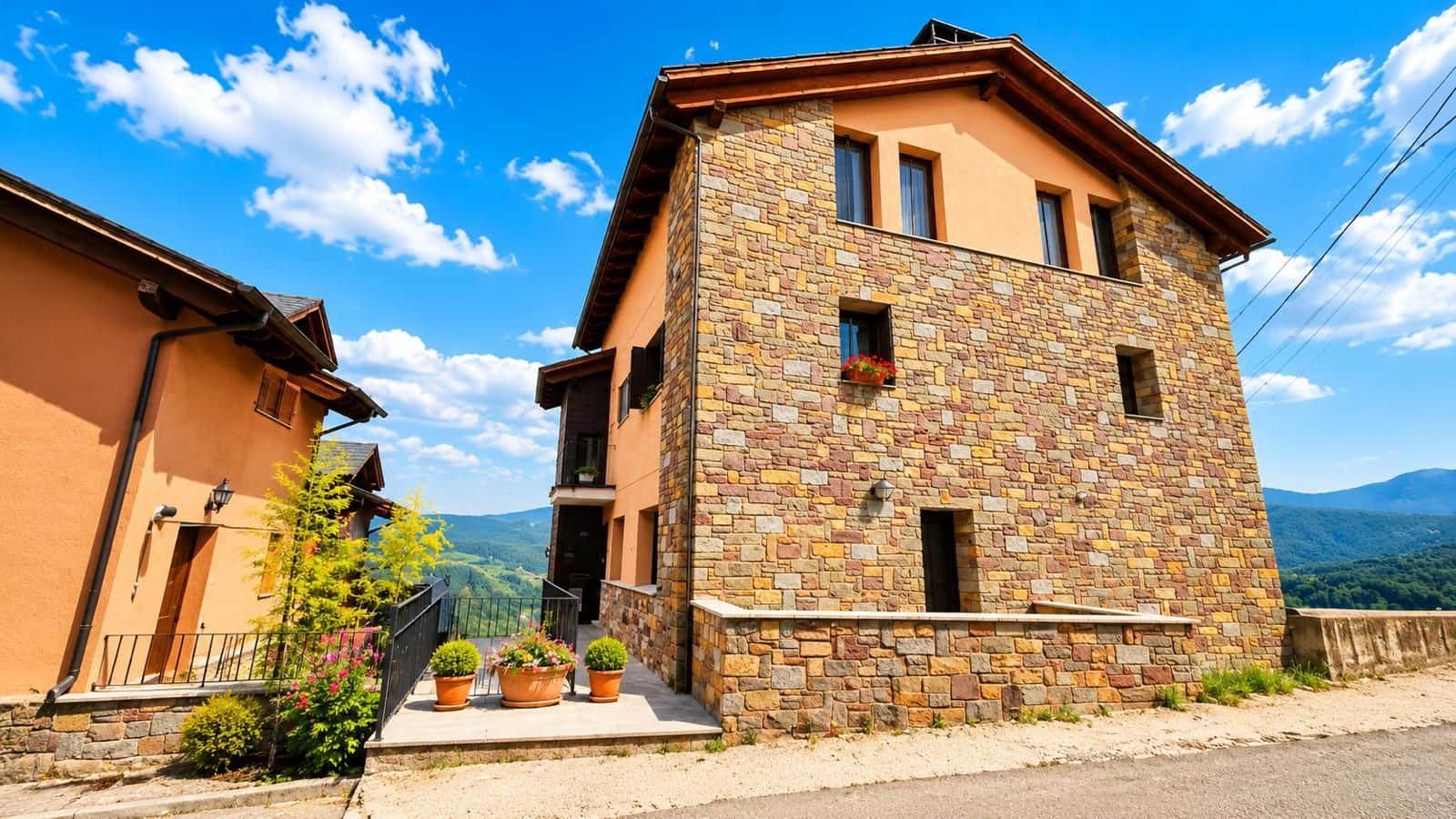 3 bedroom Apartment for sale in Laspaules with garage - € 155,000 (Ref: 9932840)