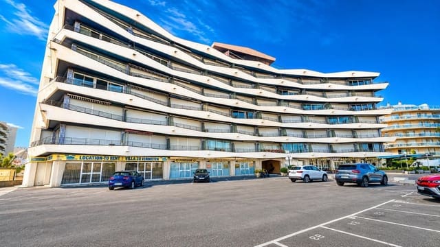 Comercial para venda em L'Estartit, Torroella de Montgrí - 70 000 € (Ref: 9949210)