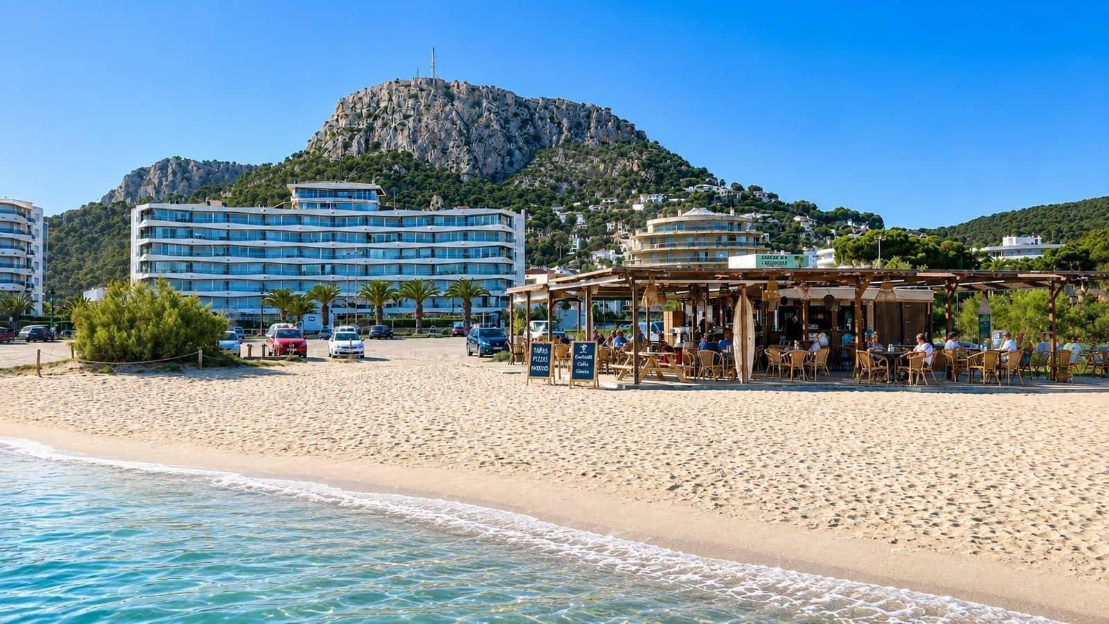 Comercial para venda em L'Estartit - 70 000 € (Ref: 9949210)