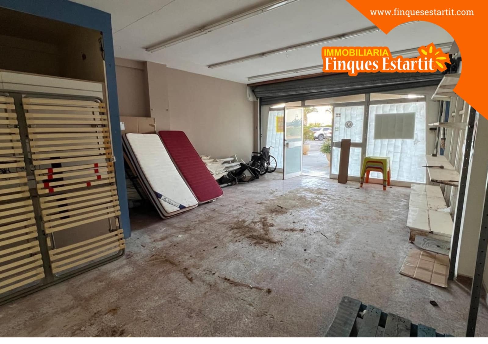 Comercial para venda em L'Estartit - 70 000 € (Ref: 9949210)