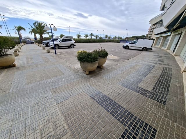 Erhverv til salg i L'Estartit, Torroella de Montgrí - € 90.000 (Ref: 9954705)
