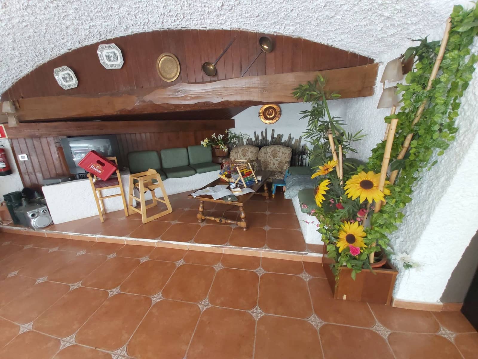 Erhverv til salg i L'Estartit - € 790.000 (Ref: 9954706)