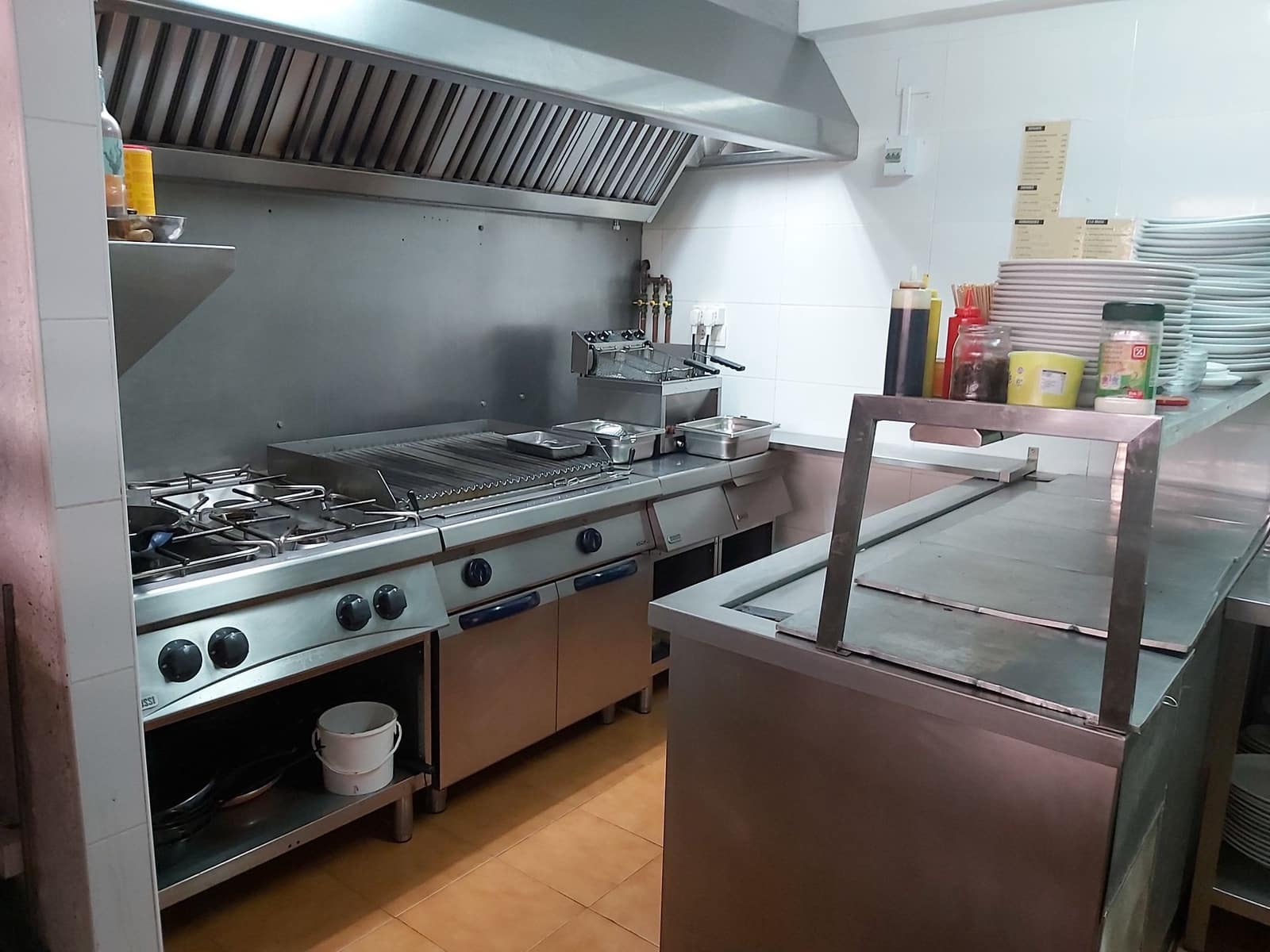 Erhverv til salg i L'Estartit - € 790.000 (Ref: 9954706)