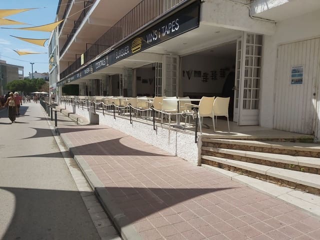 Erhverv til salg i L'Estartit, Torroella de Montgrí - € 790.000 (Ref: 9954706)