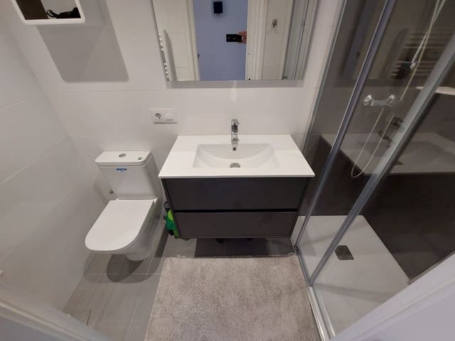 1 camera da letto Appartamento in vendita in L'Estartit, Torroella de Montgrí - 135.000 € (Rif: 9969238)