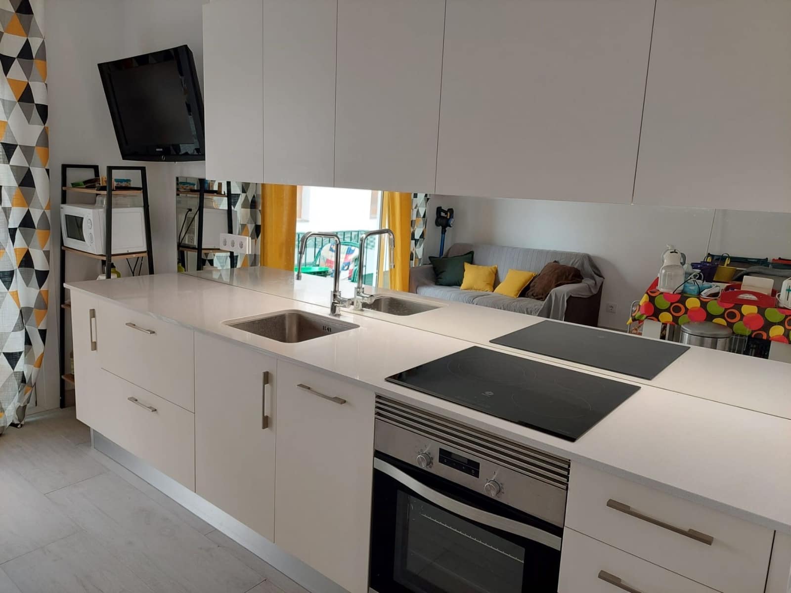 1 camera da letto Appartamento in vendita in L'Estartit - 135.000 € (Rif: 9969238)