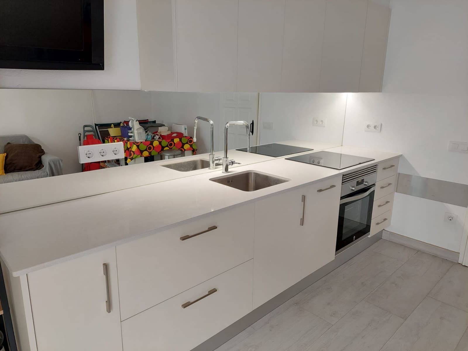1 camera da letto Appartamento in vendita in L'Estartit - 135.000 € (Rif: 9969238)