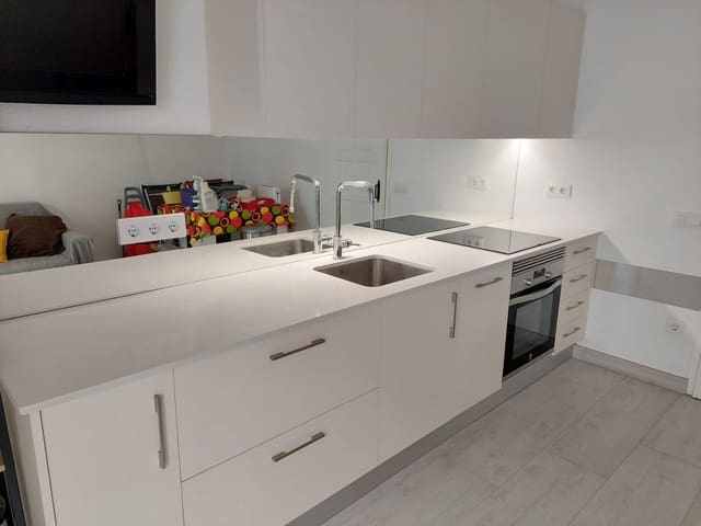 1 camera da letto Appartamento in vendita in L'Estartit, Torroella de Montgrí - 135.000 € (Rif: 9969238)