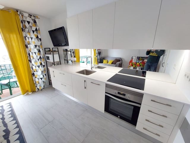 1 camera da letto Appartamento in vendita in L'Estartit, Torroella de Montgrí - 135.000 € (Rif: 9969238)