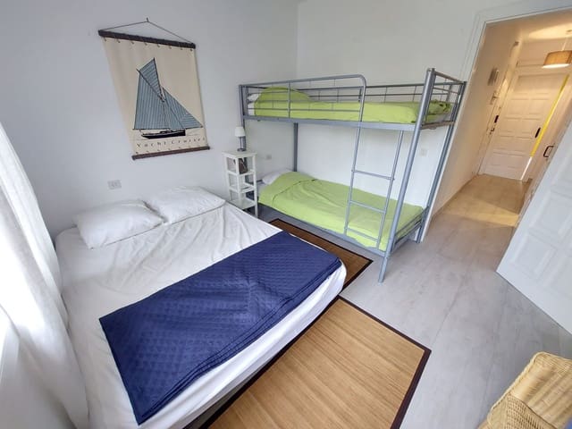 1 camera da letto Appartamento in vendita in L'Estartit, Torroella de Montgrí - 135.000 € (Rif: 9969238)