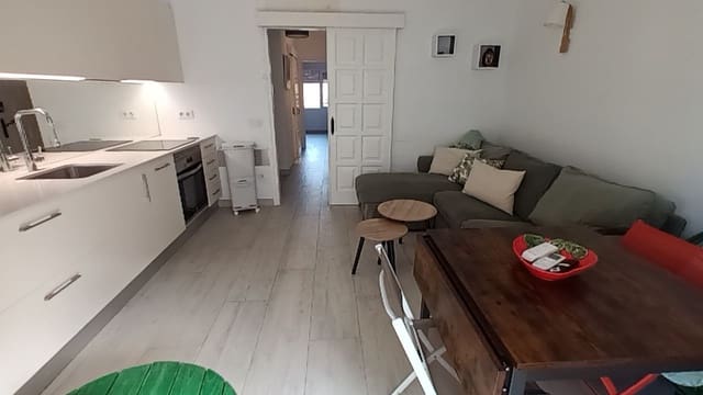 1 soveværelse Lejlighed til salg i L'Estartit, Torroella de Montgrí - € 135.000 (Ref: 9969238)
