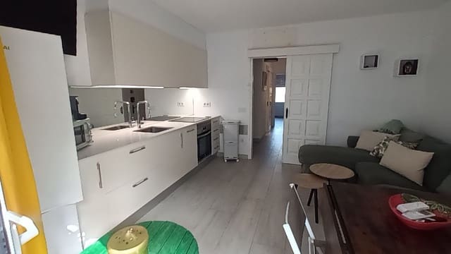 1 soveværelse Lejlighed til salg i L'Estartit, Torroella de Montgrí - € 135.000 (Ref: 9969238)