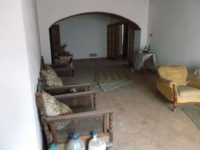 6 camera da letto Villa in vendita in Torroella de Montgrí - 390.000 € (Rif: 9993853)