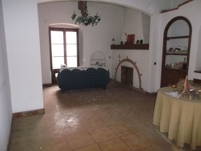 6 camera da letto Villa in vendita in Torroella de Montgrí - 390.000 € (Rif: 9993853)