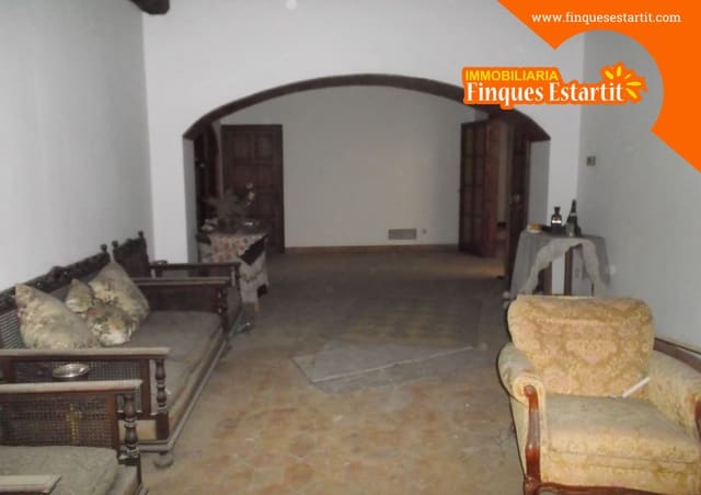 6 sypialnia Willa na sprzedaż w Torroella de Montgrí - 390 000 € (Ref: 9993853)