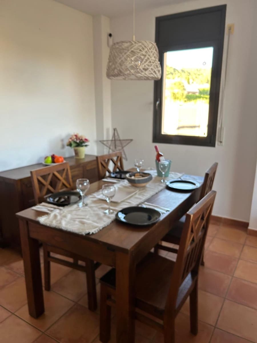 Chalet de 3 habitaciones en L'Estartit en venta con garaje - 470.000 € (Ref: 9998115)
