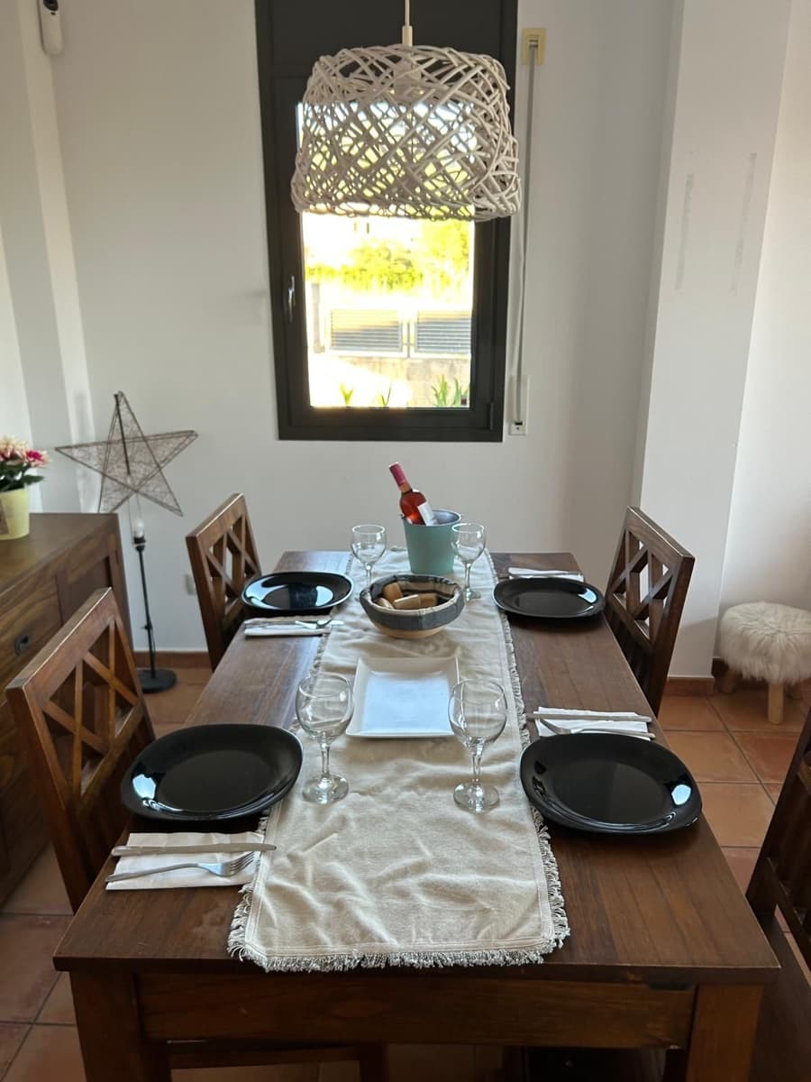 Chalet de 3 habitaciones en L'Estartit en venta con garaje - 470.000 € (Ref: 9998115)