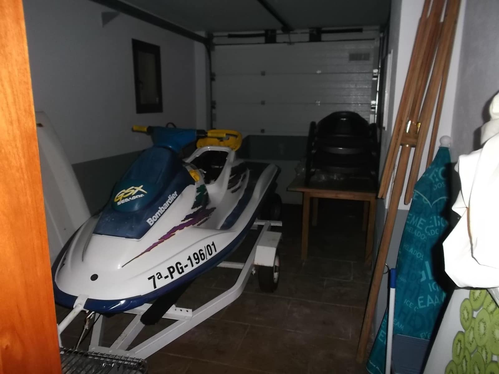 Chalet de 3 habitaciones en L'Estartit en venta con garaje - 470.000 € (Ref: 9998115)