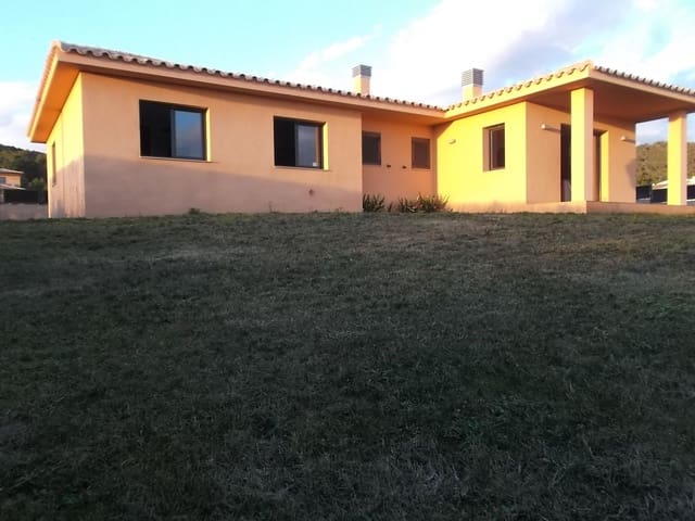 Chalet de 3 habitaciones en L'Estartit, Torroella de Montgrí en venta con garaje - 470.000 € (Ref: 9998115)