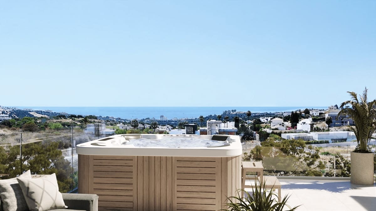 3 Zimmer Villa zu verkaufen in Estepona - 1.590.000 € (Ref: 10016803)