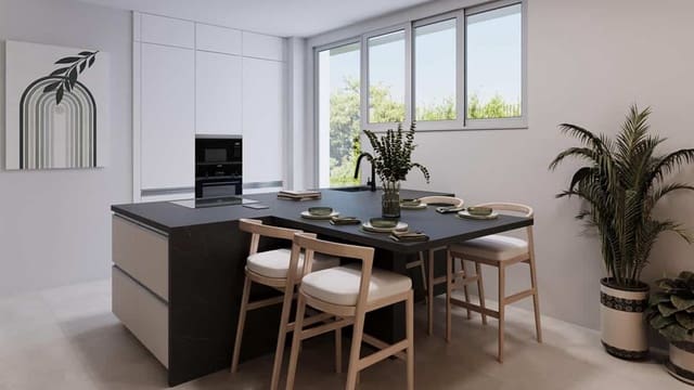 3 sypialnia Willa na sprzedaż w Valle Romano Golf, Estepona - 1 650 000 € (Ref: 10016804)