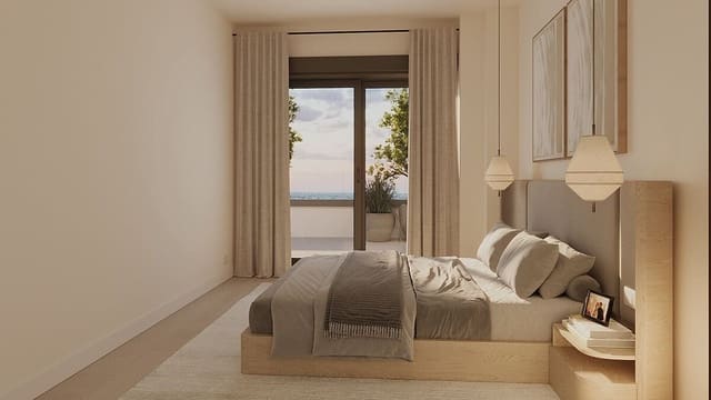 4 bedroom Townhouse for sale in Santa Margarita, La Línea de la Concepción with pool - € 932,000 (Ref: 10023467)