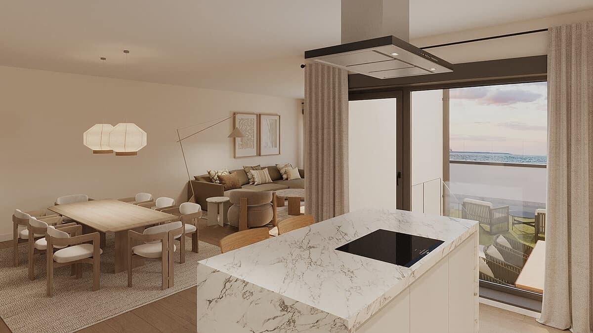 4 sovrum Hus till salu i Santa Margarita med pool - 932 000 € (Ref: 10023467)