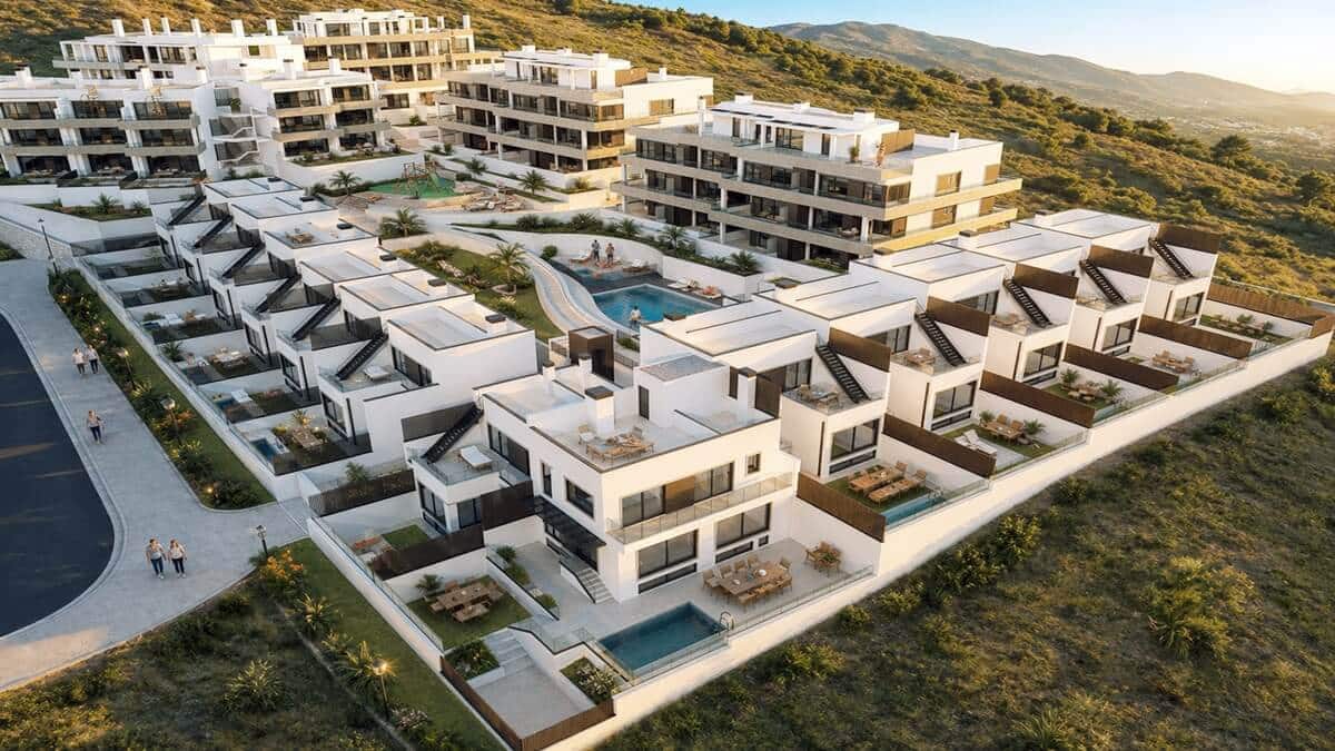 4 sovrum Hus till salu i Santa Margarita med pool - 932 000 € (Ref: 10023467)