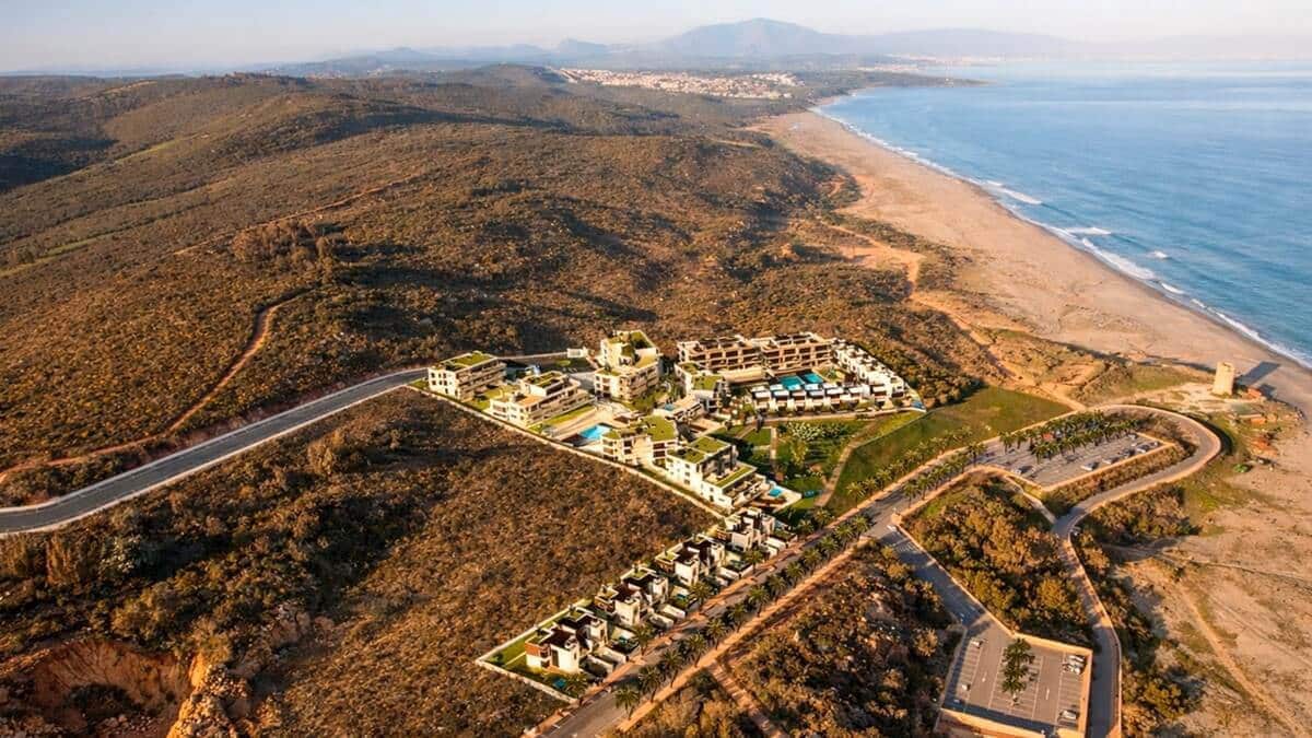 4 sovrum Hus till salu i Santa Margarita med pool - 932 000 € (Ref: 10023467)