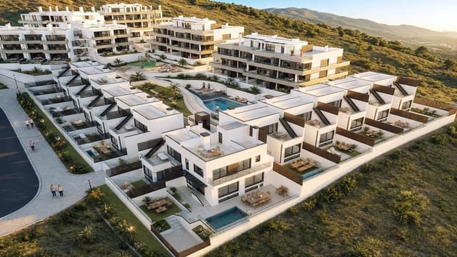 1 camera da letto Appartamento in vendita in El Zabal - Santa Margarita, La Línea de la Concepción con piscina - 310.000 € (Rif: 10023470)