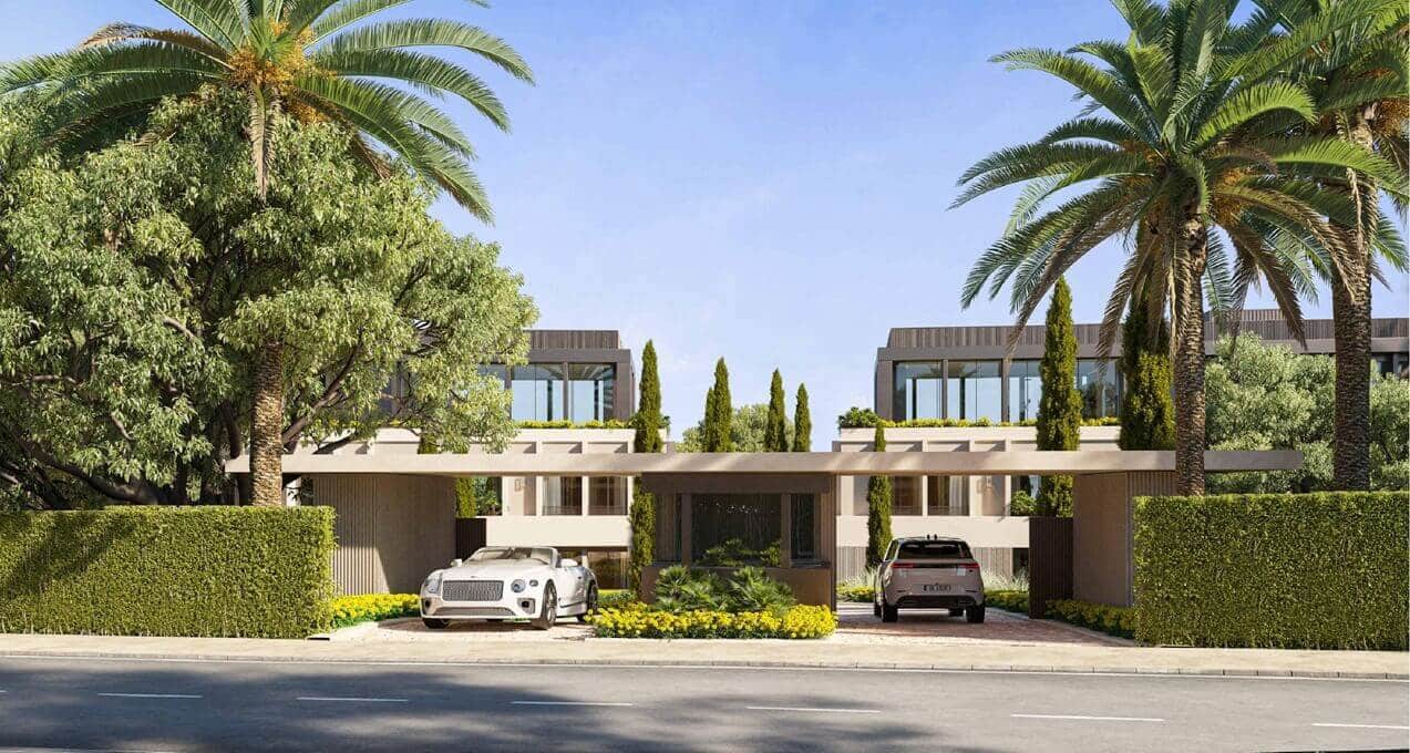 3 camera da letto Attico in vendita in San Roque con piscina - 3.000.000 € (Rif: 10042173)