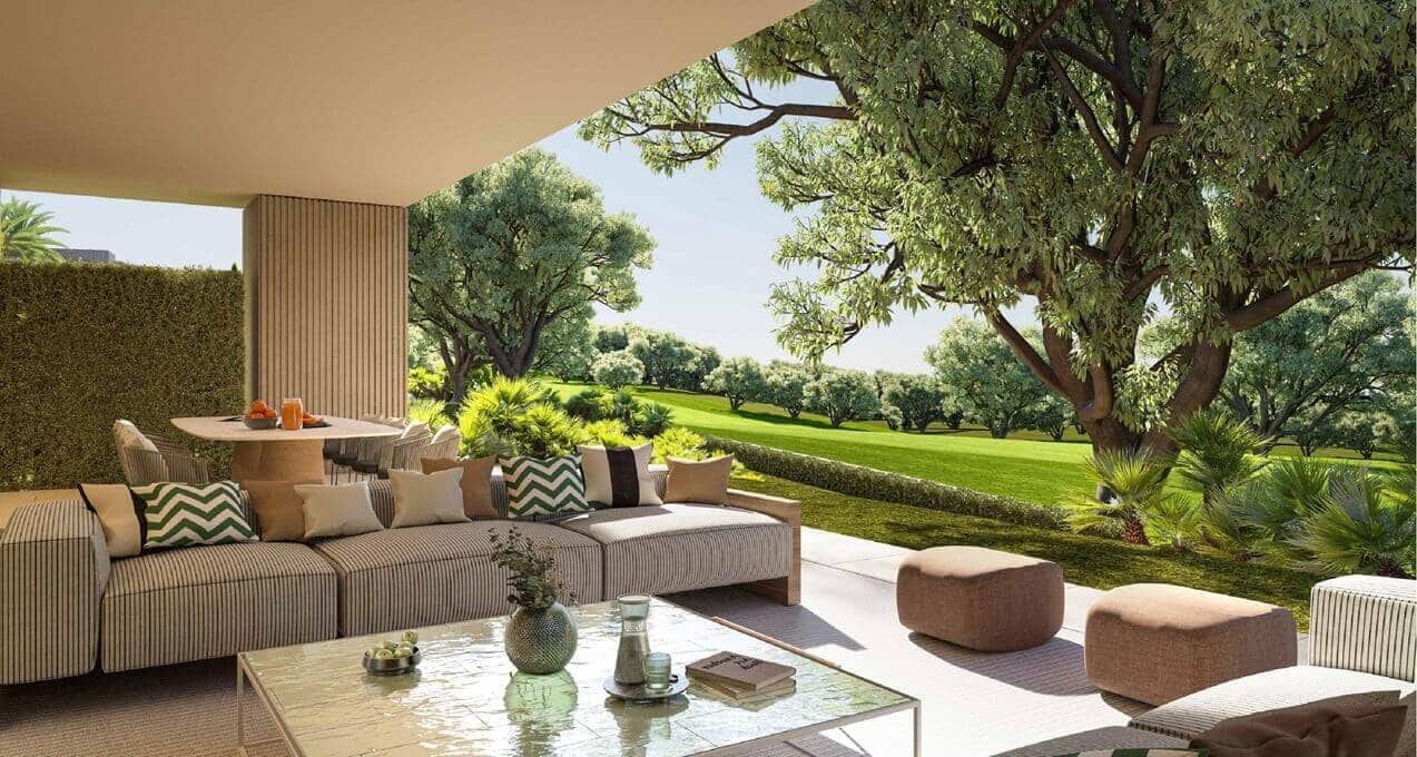 3 camera da letto Attico in vendita in San Roque con piscina - 3.000.000 € (Rif: 10042173)