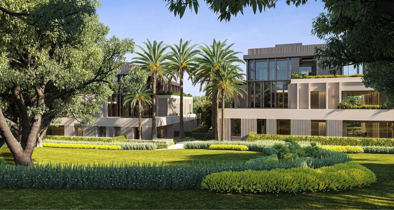 3 chambre Appartement à vendre à San Roque avec piscine - 2 190 000 € (Ref: 10042174)
