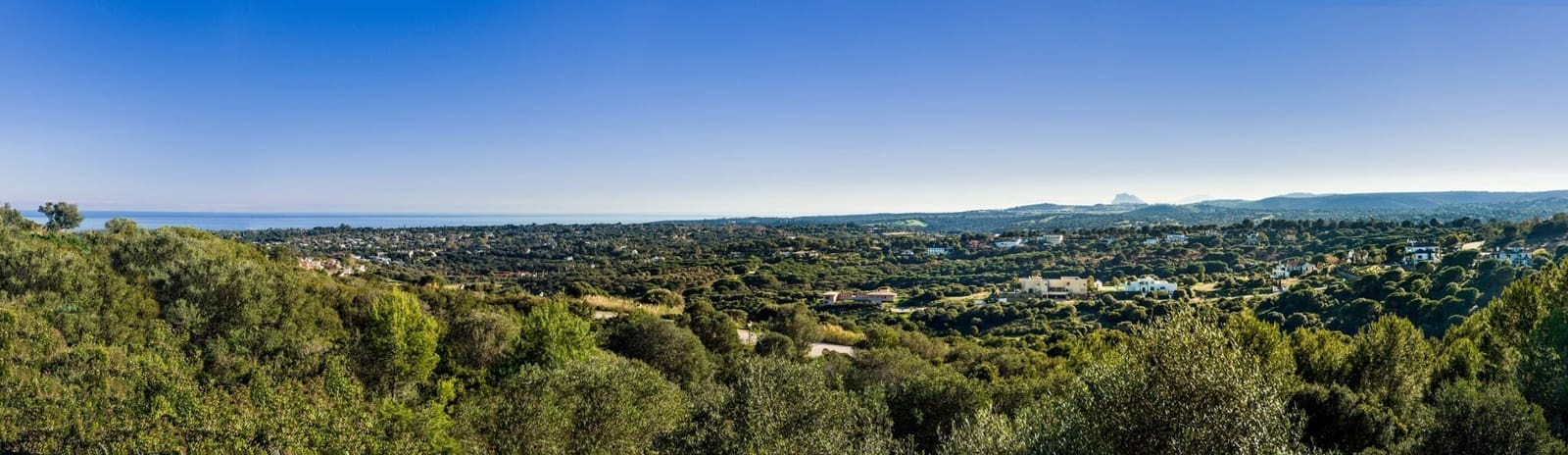Terrain à Bâtir à vendre à Sotogrande - 4 000 000 € (Ref: 10042178)