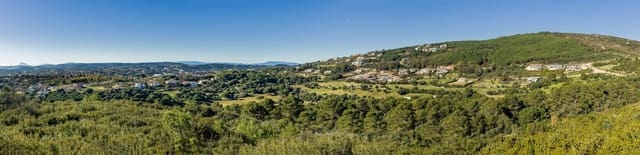 Tontti myytävänä paikassa Sotogrande Alto, San Roque - 3 000 000 € (Ref: 10042179)