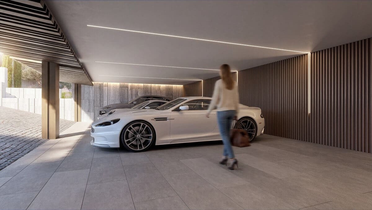 7 sypialnia Willa na sprzedaż w Sotogrande z basenem garażem - 13 950 000 € (Ref: 10042180)