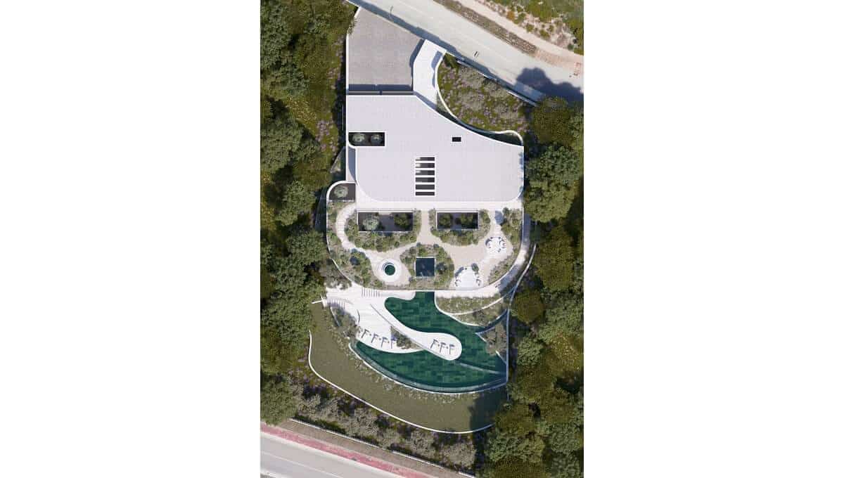 7 sypialnia Willa na sprzedaż w Sotogrande z basenem garażem - 13 950 000 € (Ref: 10042180)
