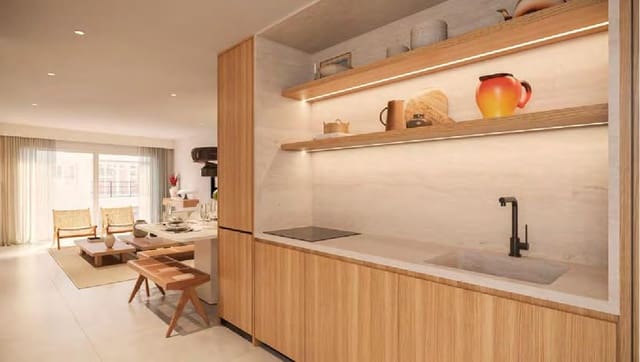 1 camera da letto Appartamento in vendita in Centro, Estepona - 435.750 € (Rif: 10054401)