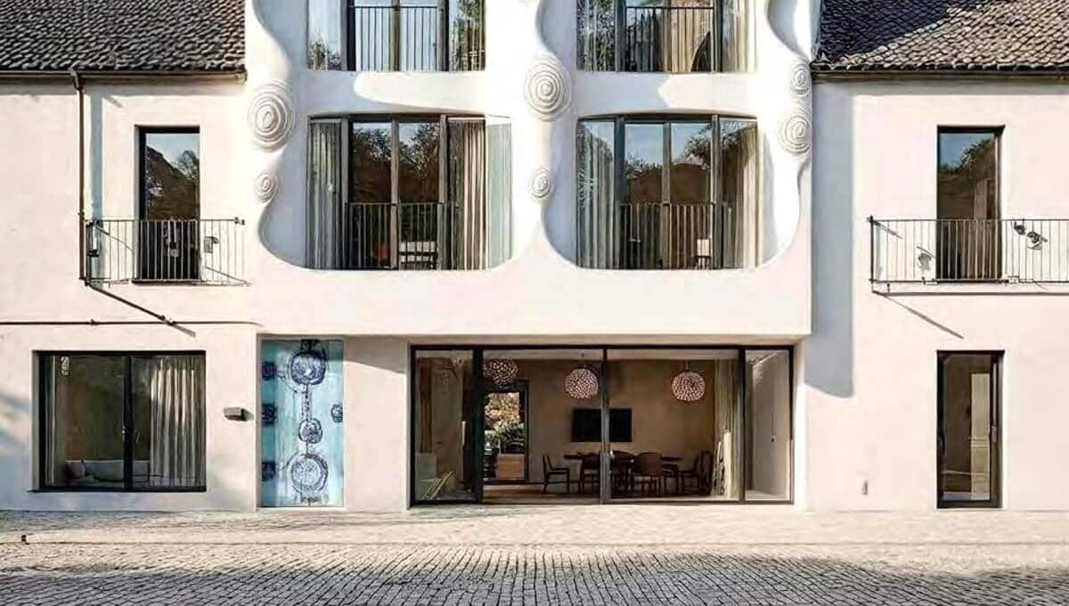 1 chambre Appartement à vendre à Estepona - 435 750 € (Ref: 10054401)