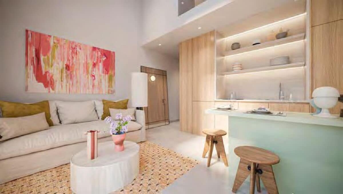 Appartement à vendre à Estepona - 383 250 € (Ref: 10054403)
