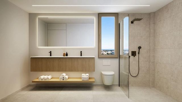 3 soverom Leilighet til salgs i Nueva Atalaya, Estepona med svømmebasseng - € 779 000 (Ref: 10115416)